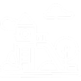 Green Play Area Icon